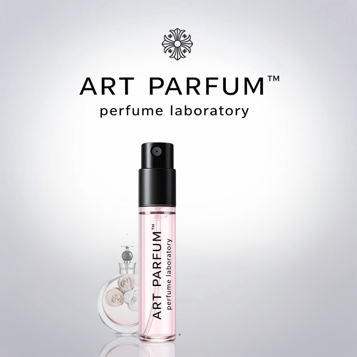 Пробники парфумів Valentino Valentina 3ml  - для жінок