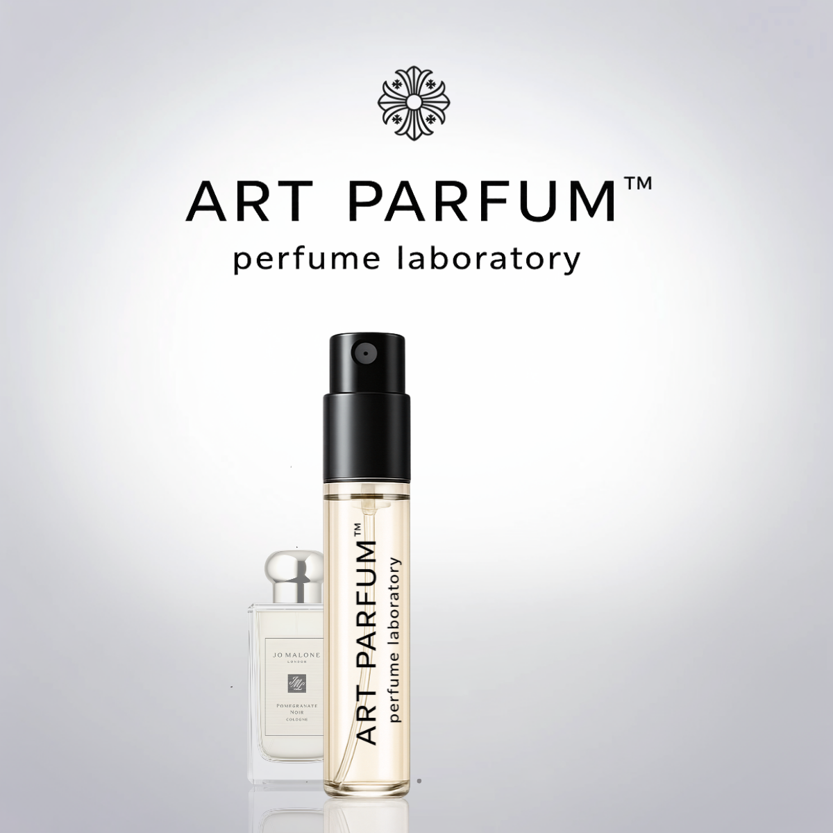 Пробники парфумів Jo Malone Pomegranate Noir 3ml  - для жінок та чоловіків (унісекс)