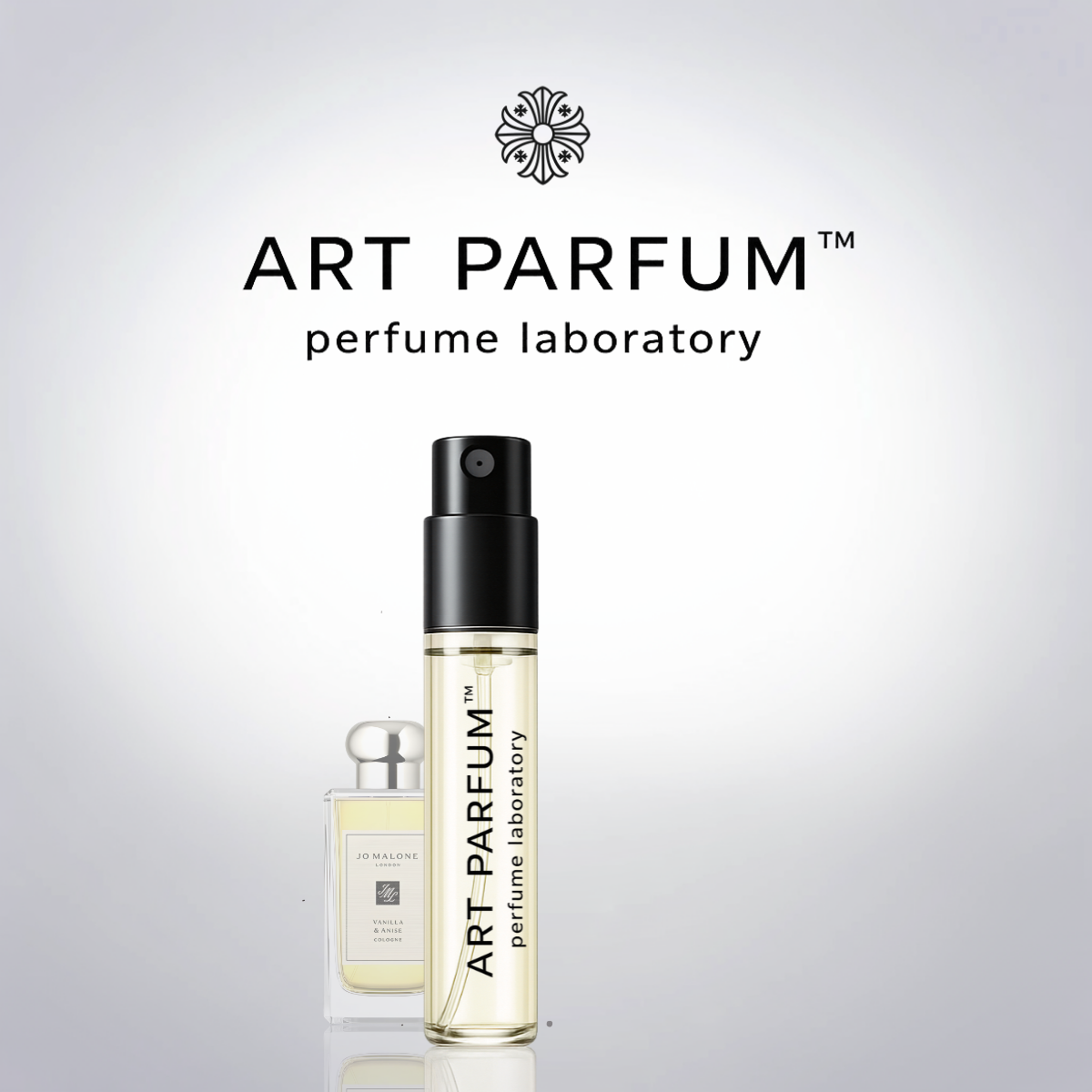Пробники парфумів Jo Malone Vanilla & Anise 3ml  - для жінок та чоловіків (унісекс)