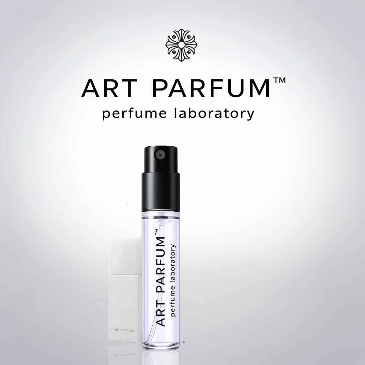 Пробники парфумів Angel Schlesser Angel Schlesser Femme 3ml  - для жінок