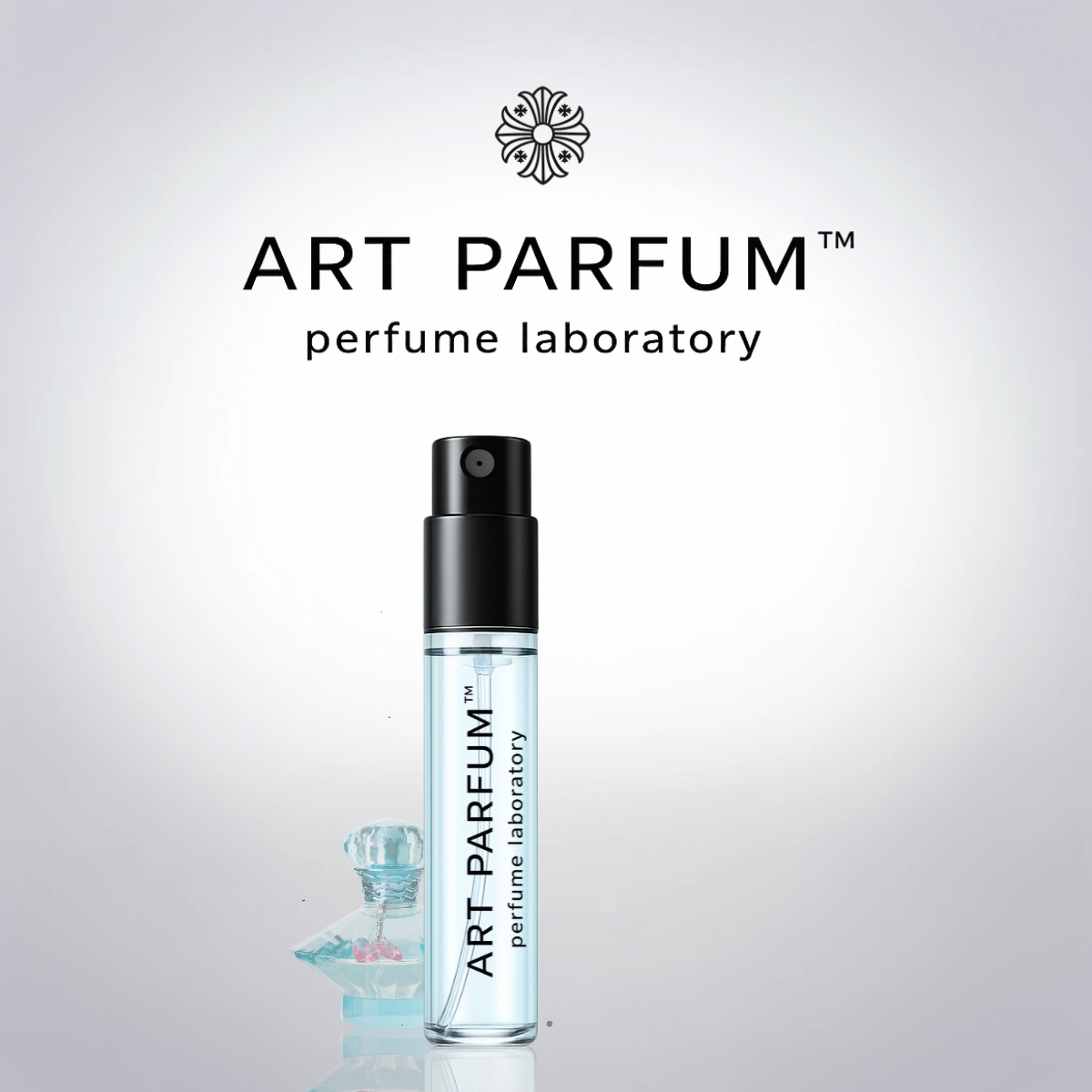 Пробники парфумів Britney Spears Curious 3ml  - для жінок