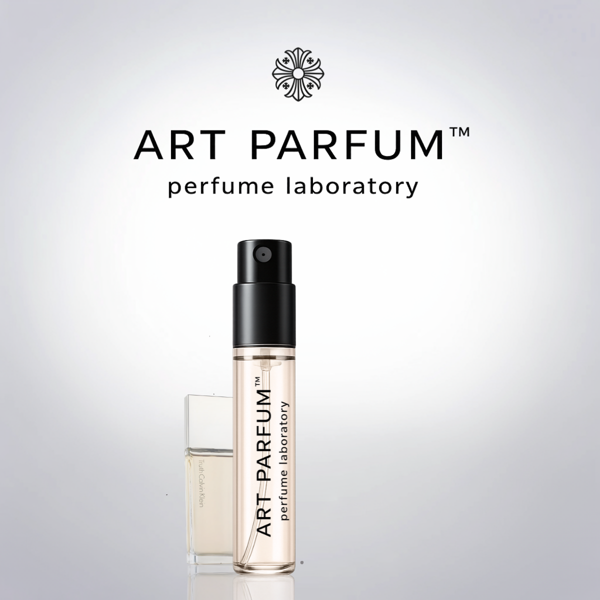 Пробники парфумів Calvin Klein Truth 3ml  - для жінок