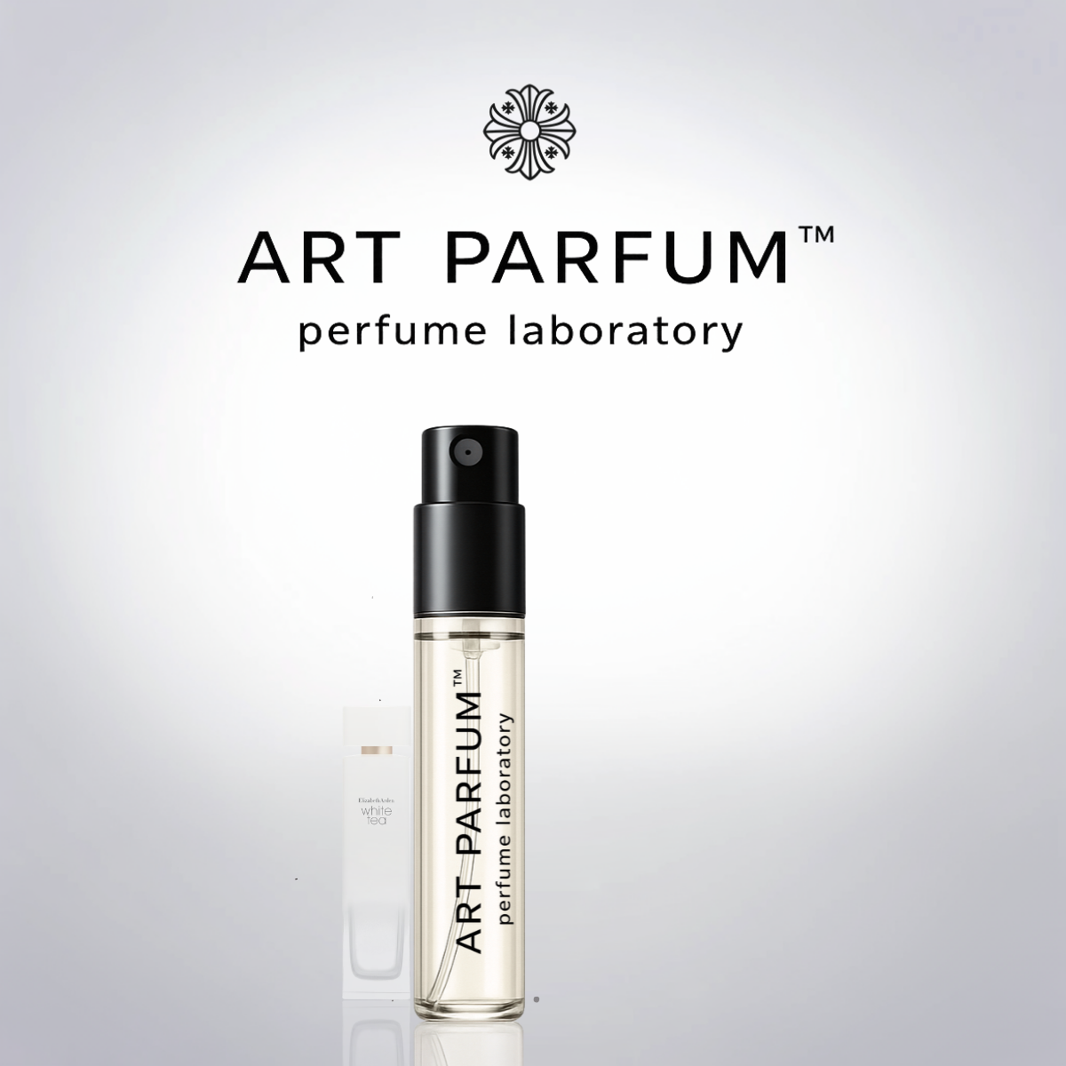 Пробники парфумів Elizabeth Arden White Tea 3ml  - для жінок