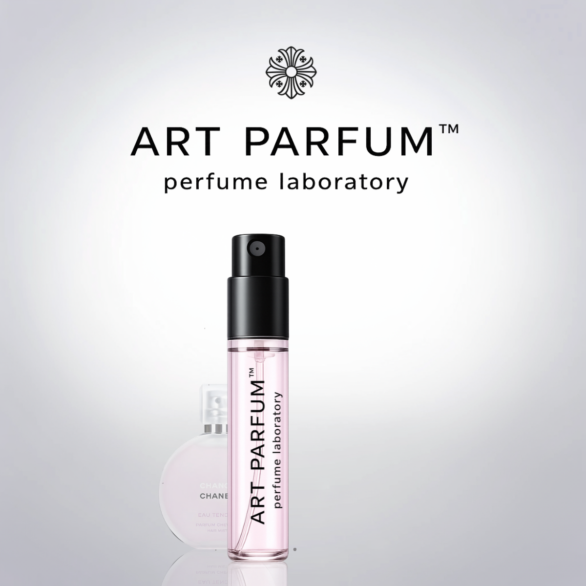 Пробники парфумів Chanel Chance Eau Tendre 3ml  - для жінок