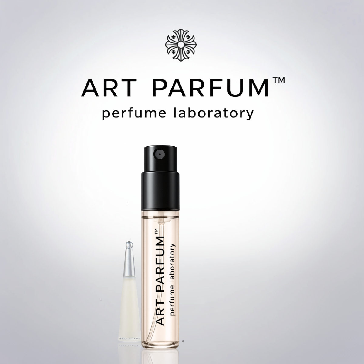 Пробники парфумів Issey Miyake L’Eau d’Issey 3ml  - для жінок