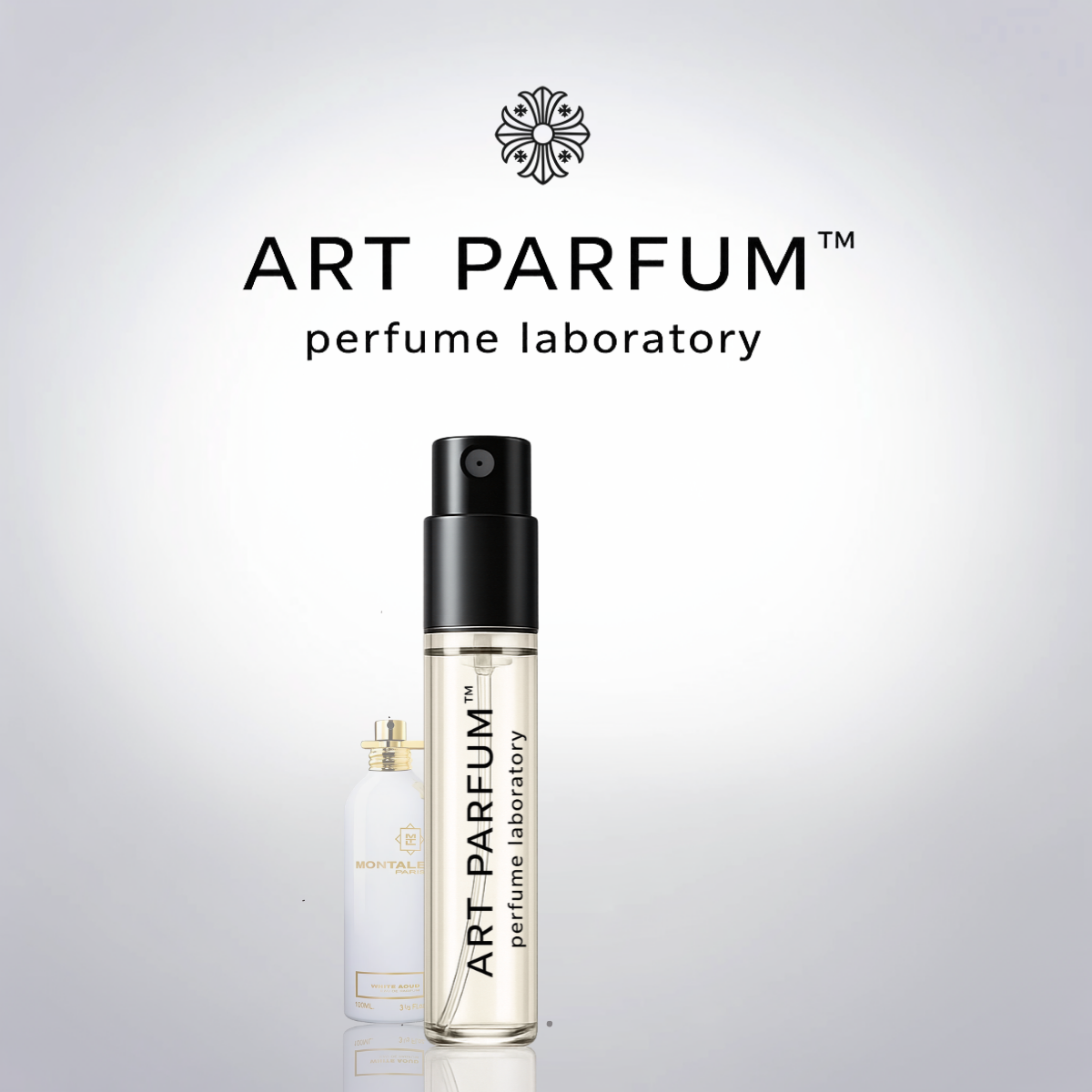 Пробники парфумів Montale White Aoud 3ml  - для жінок та чоловіків (унісекс)