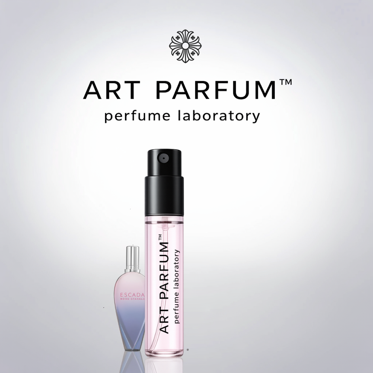 Пробники парфумів Escada Moon Sparkle 3ml  - для жінок