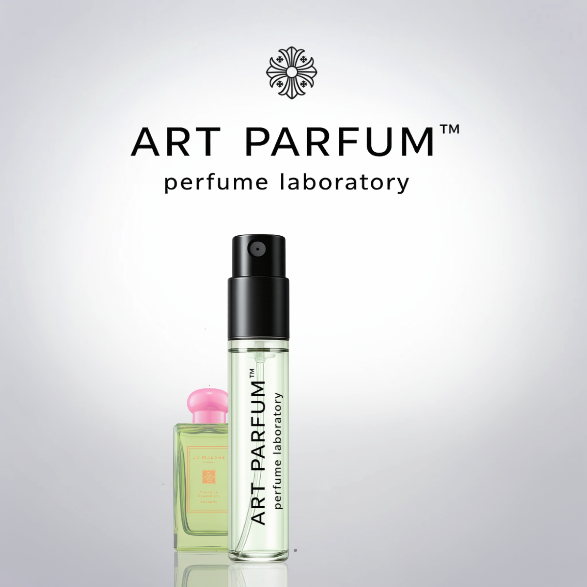 Пробники парфумів Jo Malone Tropical Cherimoya Cologne 3ml  - для жінок та чоловіків (унісекс)