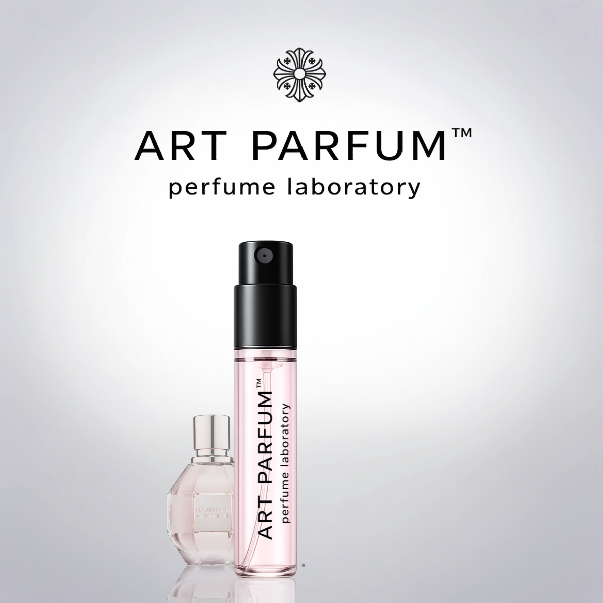 Пробники парфумів Viktor & Rolf Flowerbomb 3ml  - для жінок