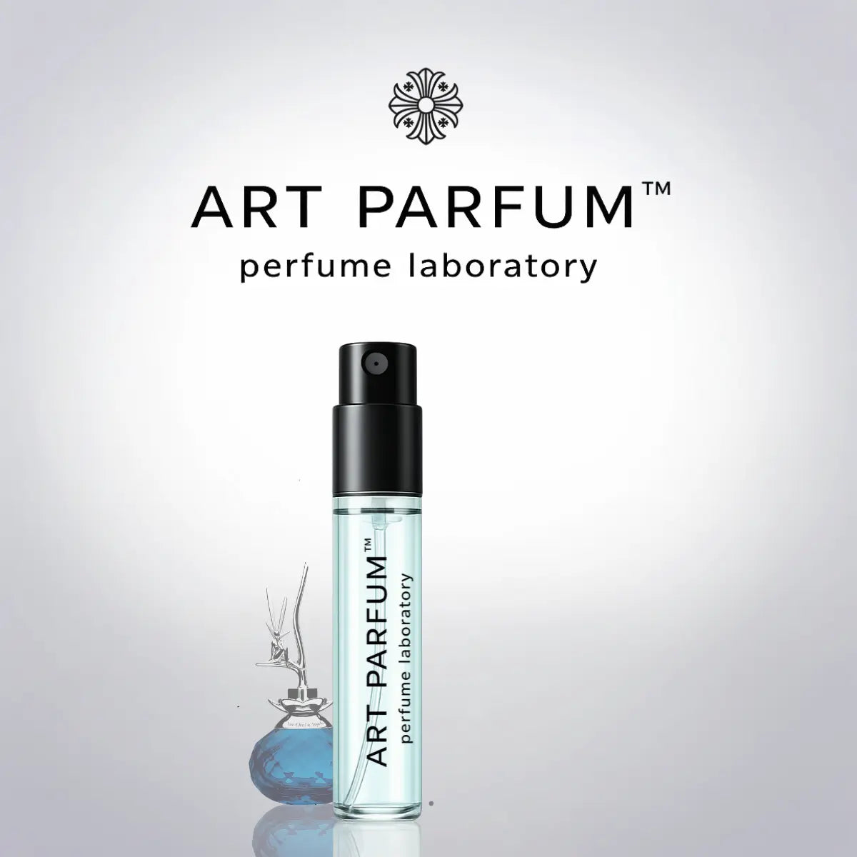 Пробники парфумів Van Cleef & Arpels Féerie 3ml  - для жінок