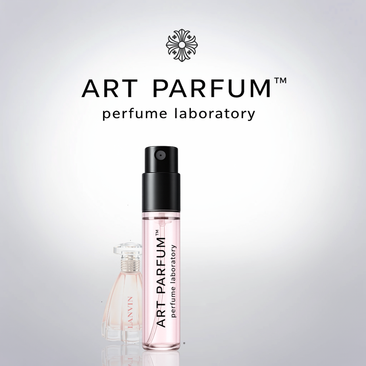 Пробники парфумів Lanvin Modern Princess 3ml  - для жінок