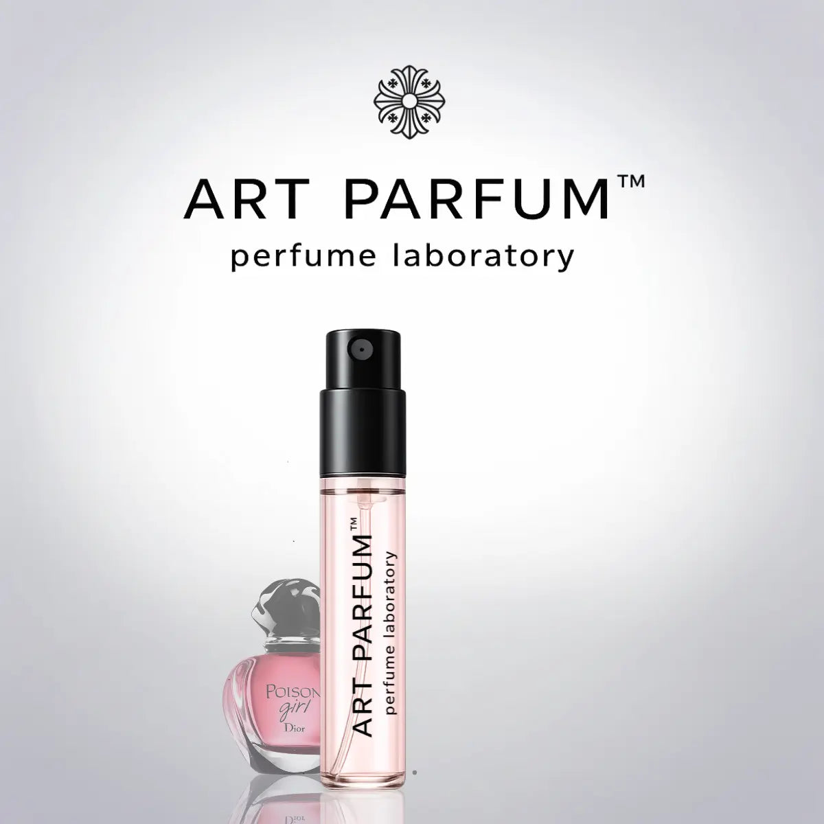 Пробники парфумів Dior Poison Girl 3ml  - для жінок