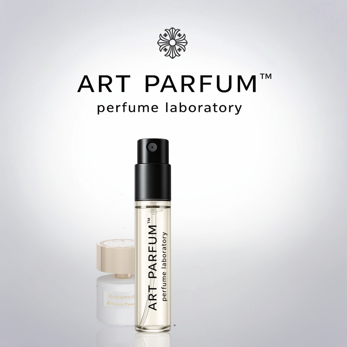 Пробники парфумів Tiziana Terenzi Andromeda 3ml  - для жінок та чоловіків (унісекс)