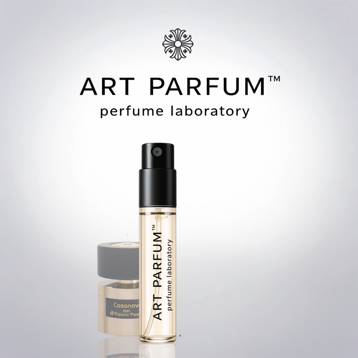 Пробники парфумів Tiziana Terenzi Casanova 3ml  - для жінок та чоловіків (унісекс)