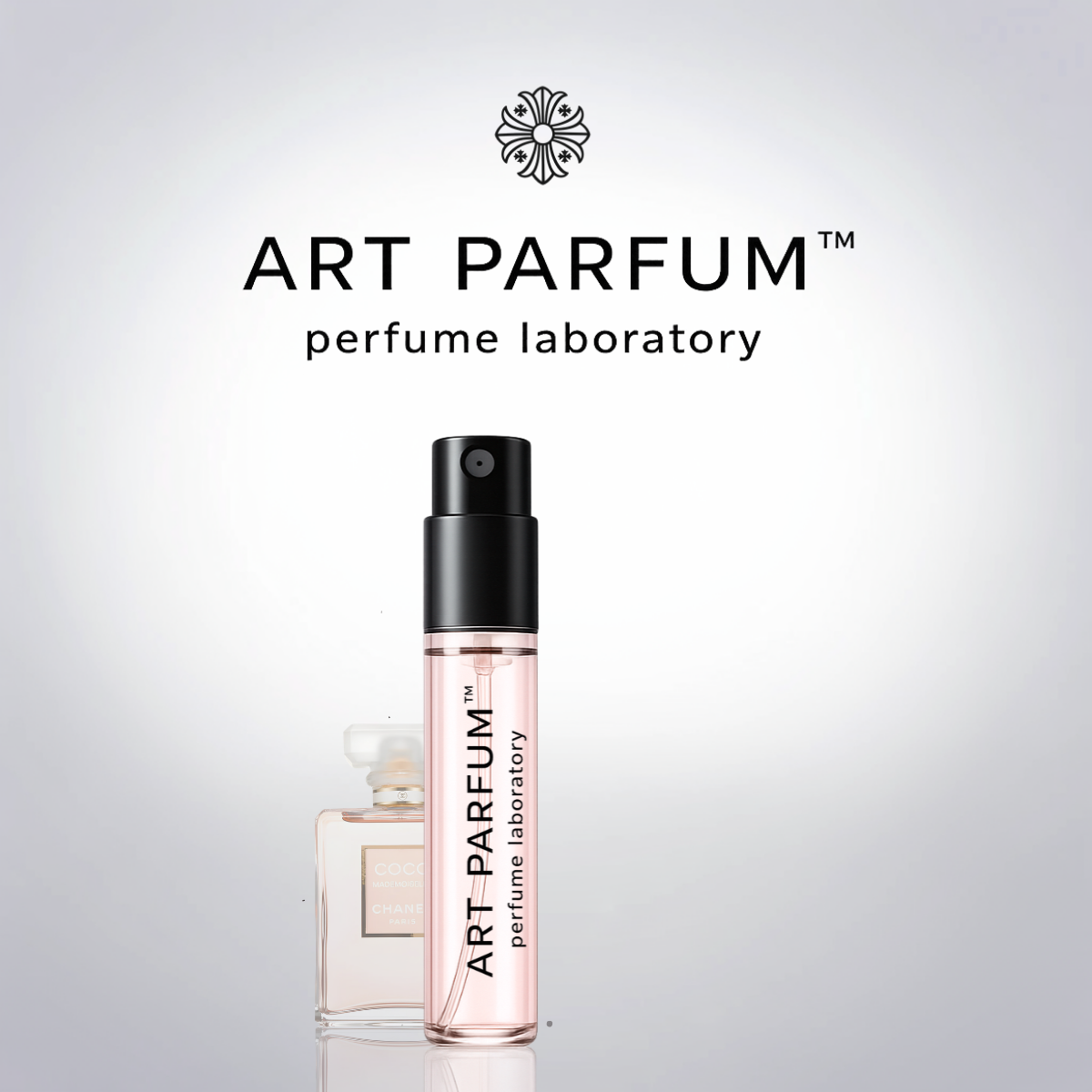Пробники парфумів Chanel Coco Mademoiselle 3ml  - для жінок