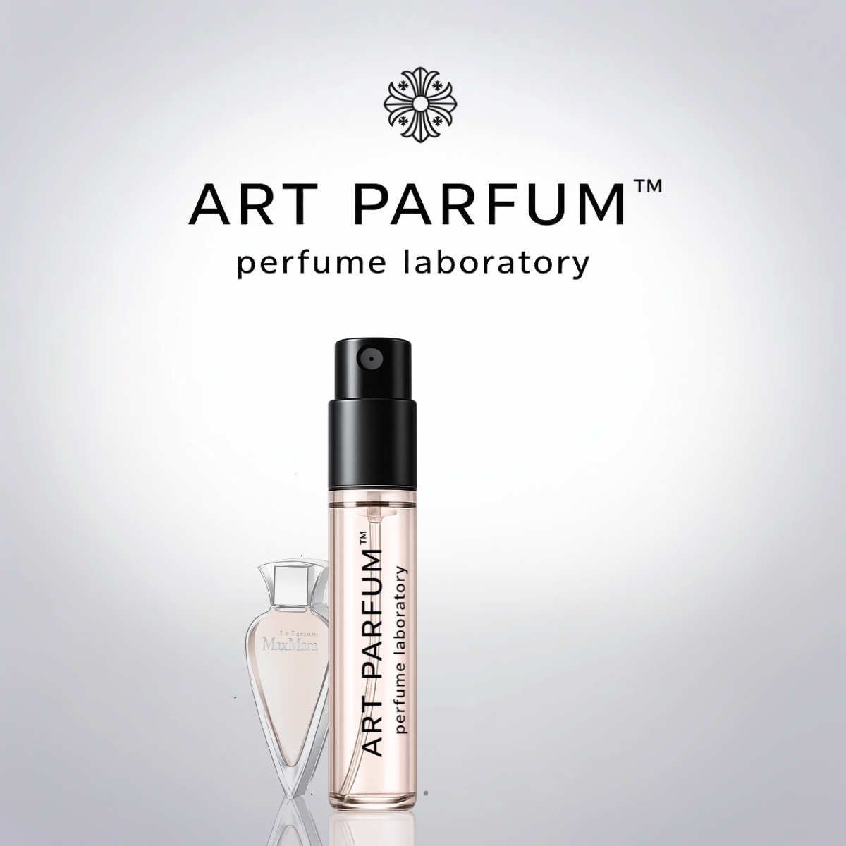 Пробники парфумів Max Mara Max Mara Le Parfum 3ml  - для жінок