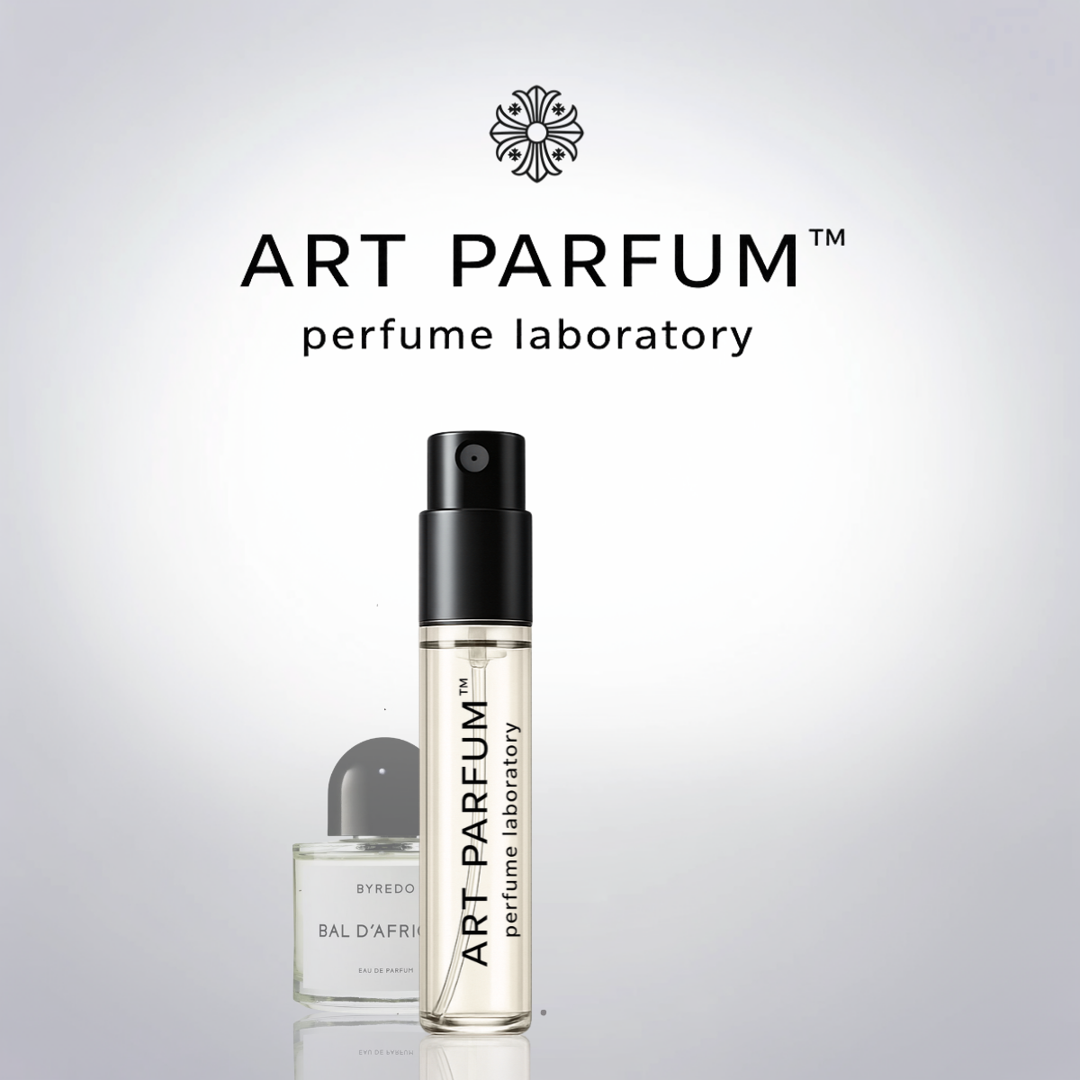 Пробники парфумів Byredo Bal d’Afrique 3ml  - для жінок та чоловіків (унісекс)