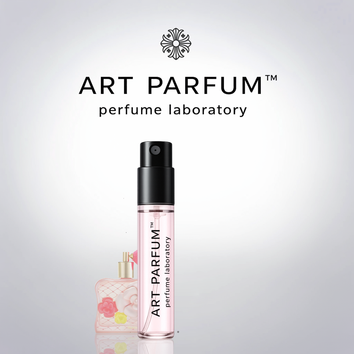 Пробники парфумів Victoria’s Secret Tease Flower 3ml  - для жінок