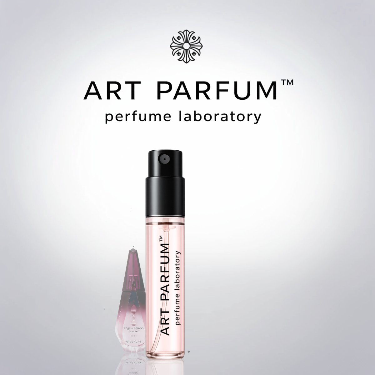 Пробники парфумів Givenchy Ange Ou Démon Le Secret Elixir 3ml  - для жінок