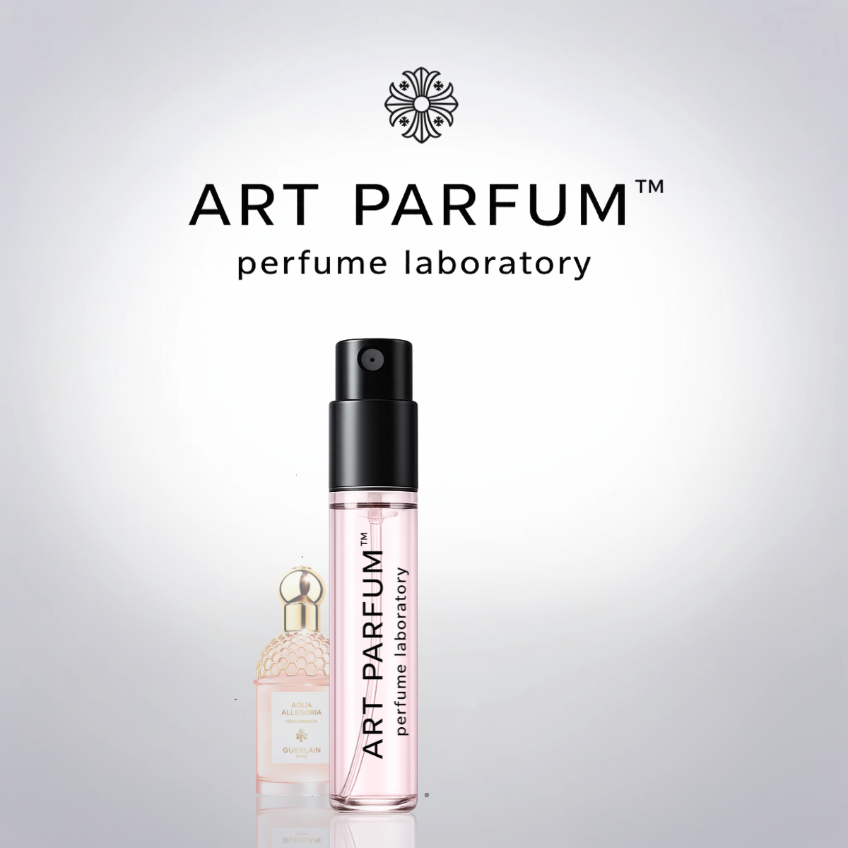 Пробники парфумів Guerlain Aqua Allegoria Pera Granita 3ml  - для жінок