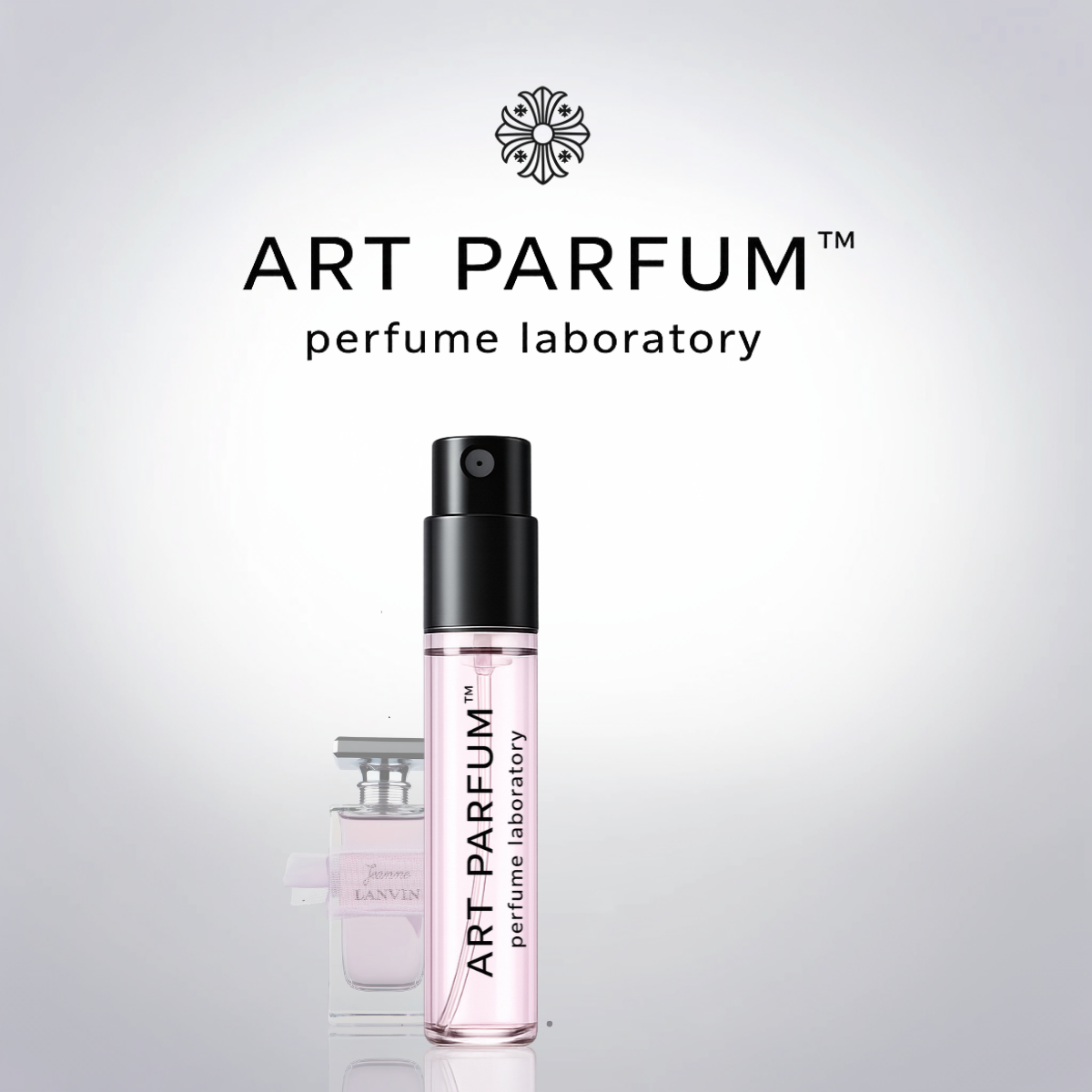 Пробники парфумів Lanvin Jeanne 3ml  - для жінок