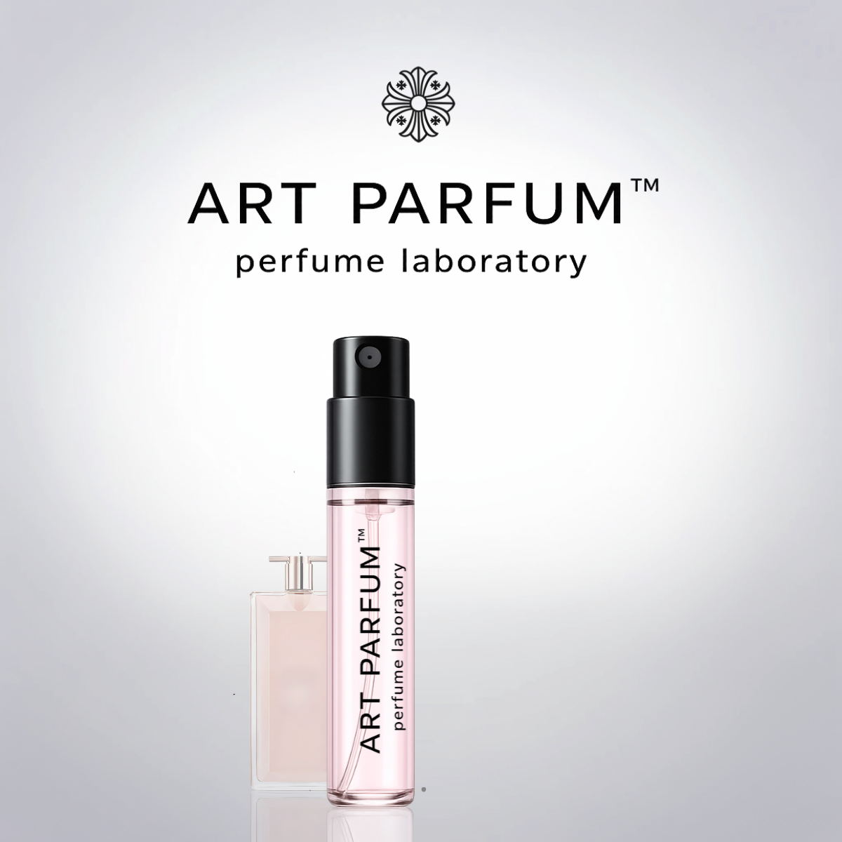 Пробники парфумів Lancôme Idôle 3ml  - для жінок