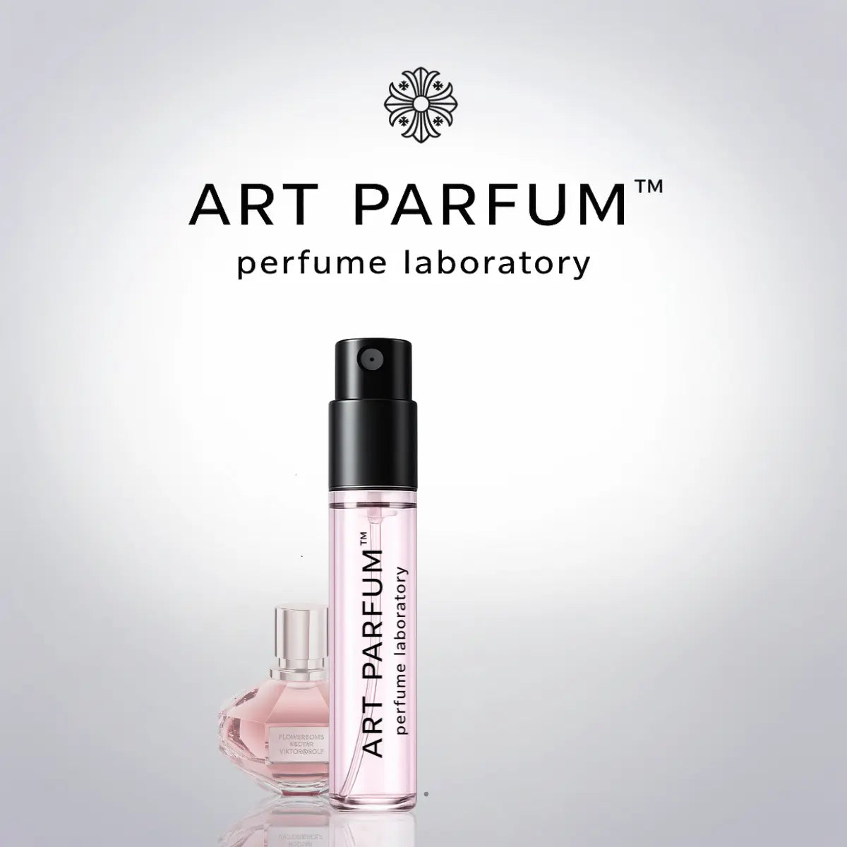 Пробники парфумів Viktor & Rolf Flowerbomb Nectar 3ml  - для жінок