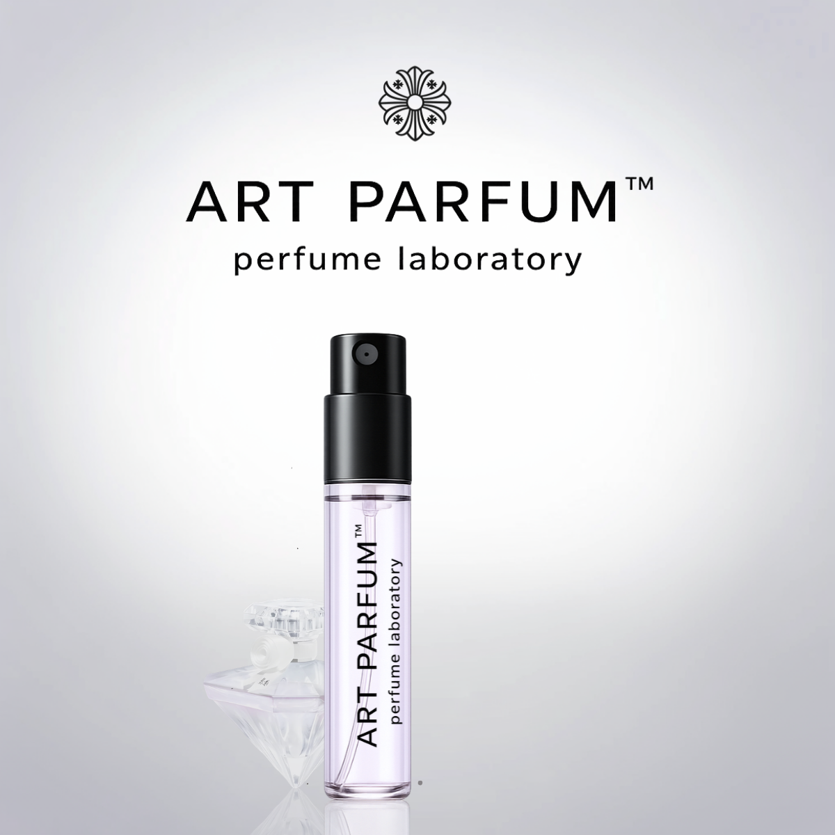 Пробники парфумів Lancôme La Nuit Trésor Musc Diamant 3ml  - для жінок