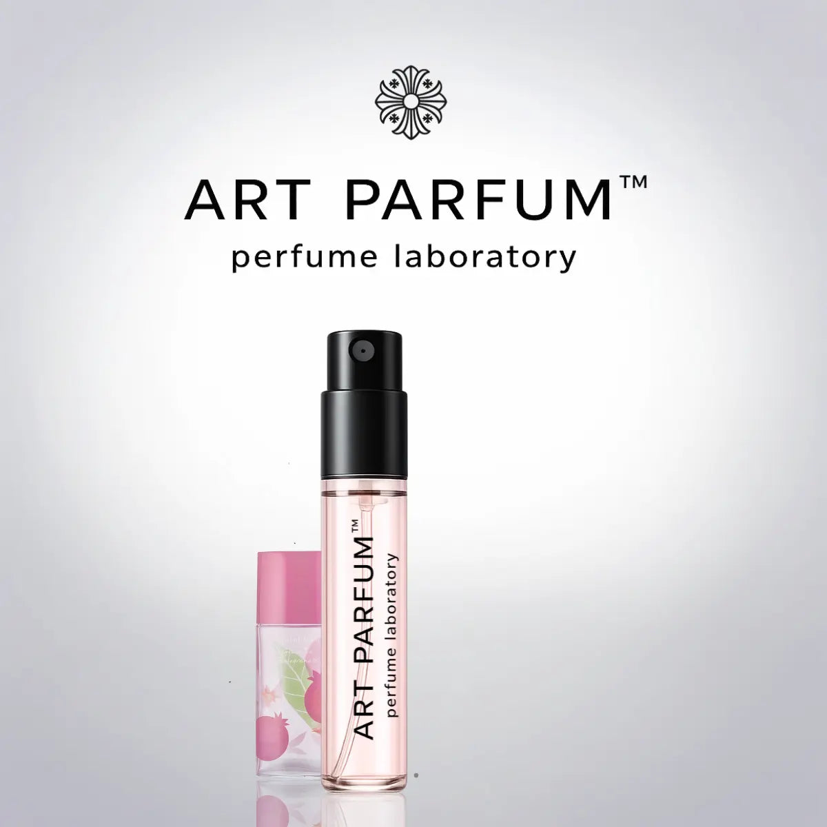 Пробники парфумів Elizabeth Arden Green Tea Pomegranate 3ml  - для жінок