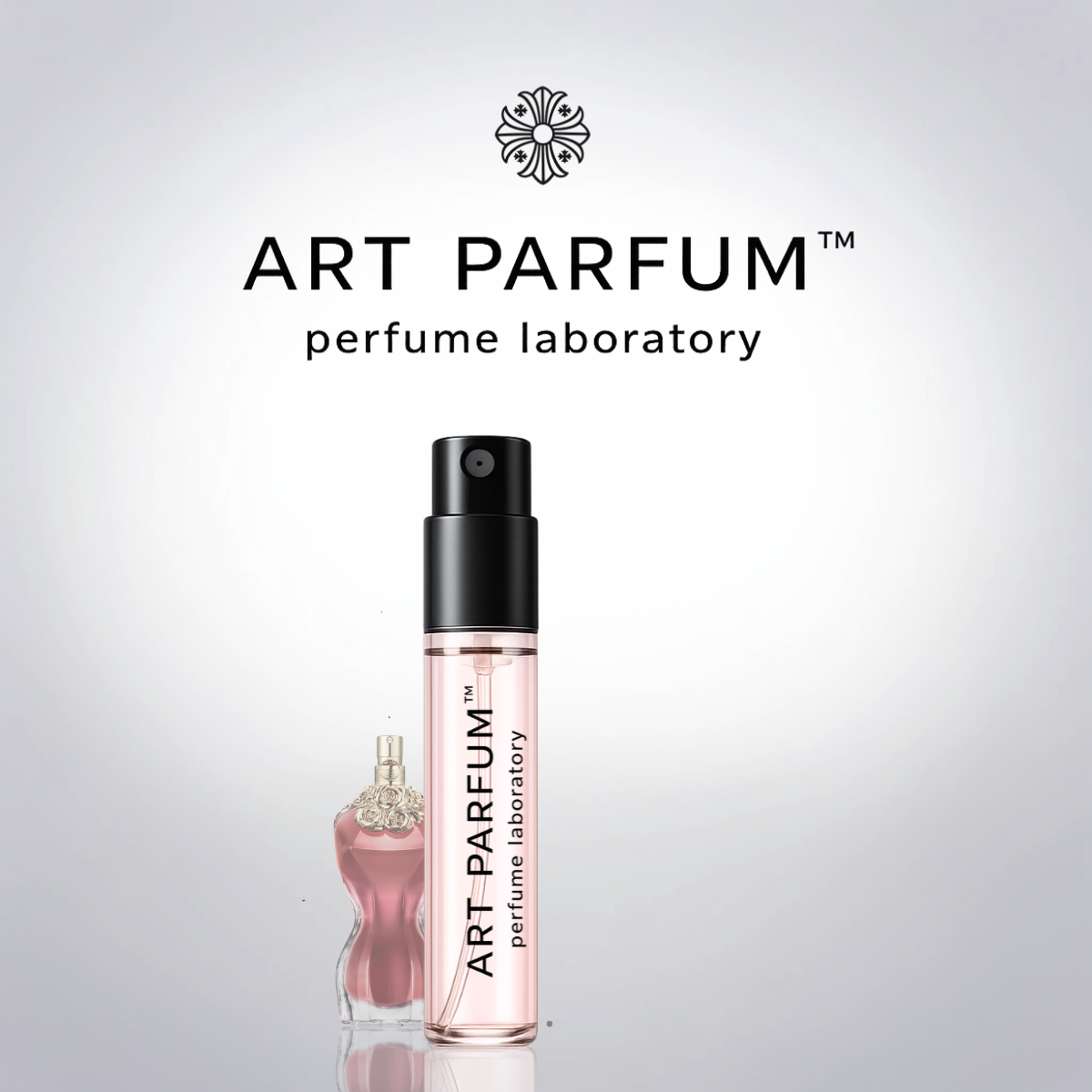 Пробники парфумів Jean Paul Gaultier La Belle 3ml  - для жінок