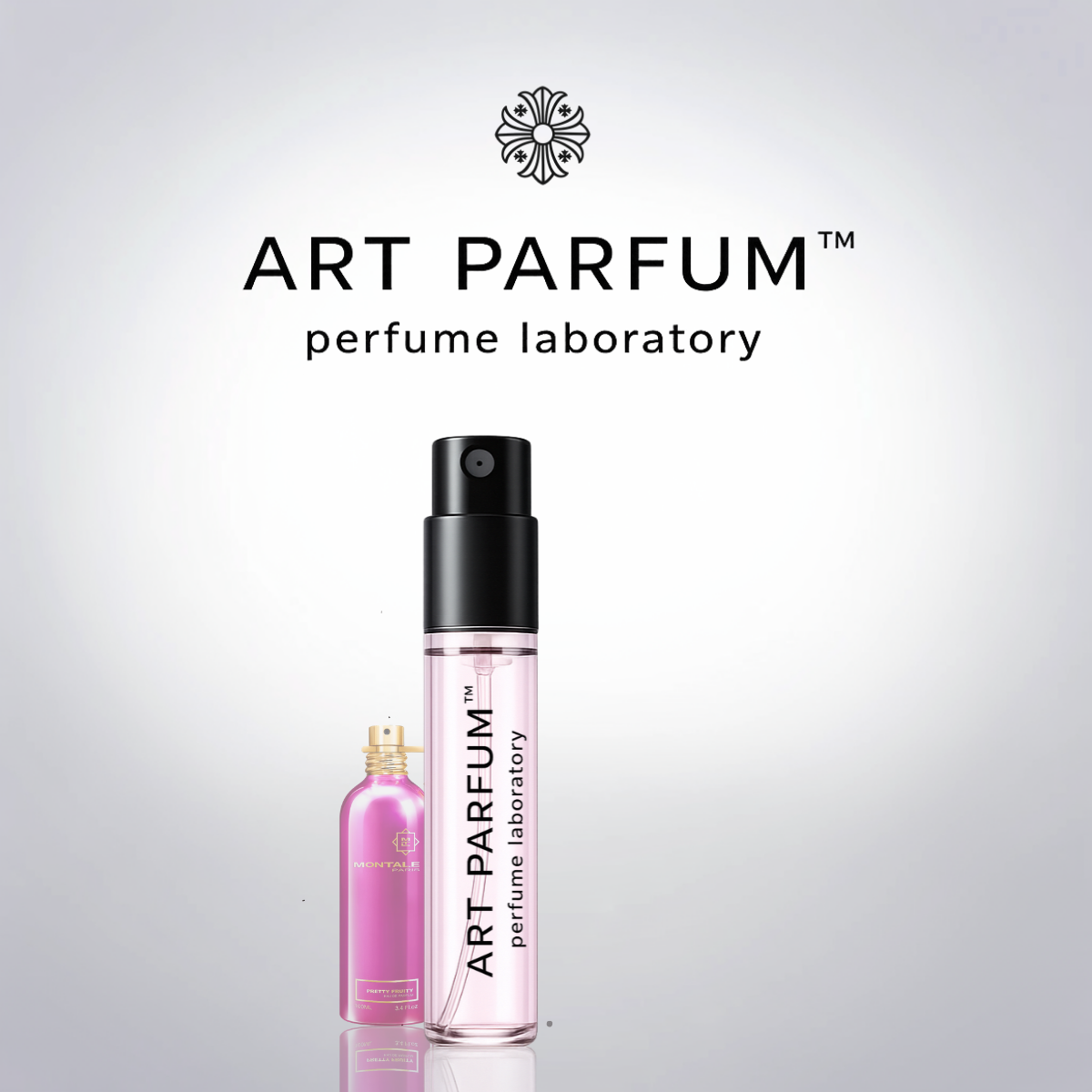 Пробники парфумів Montale Pretty Fruity 3ml  - для жінок та чоловіків (унісекс)