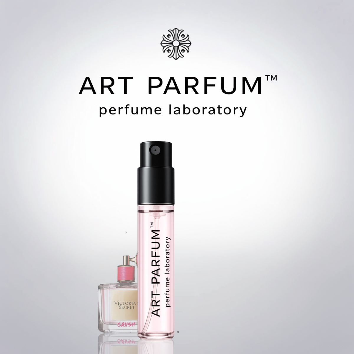Пробники парфумів Victoria’s Secret Secret Crush 3ml  - для жінок