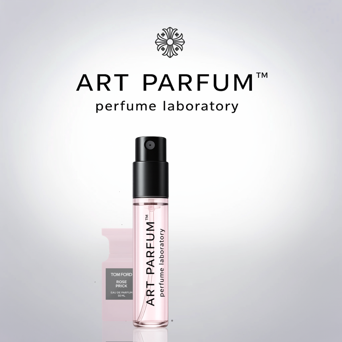 Пробники парфумів Tom Ford Rose Prick 3ml  - для жінок та чоловіків (унісекс)
