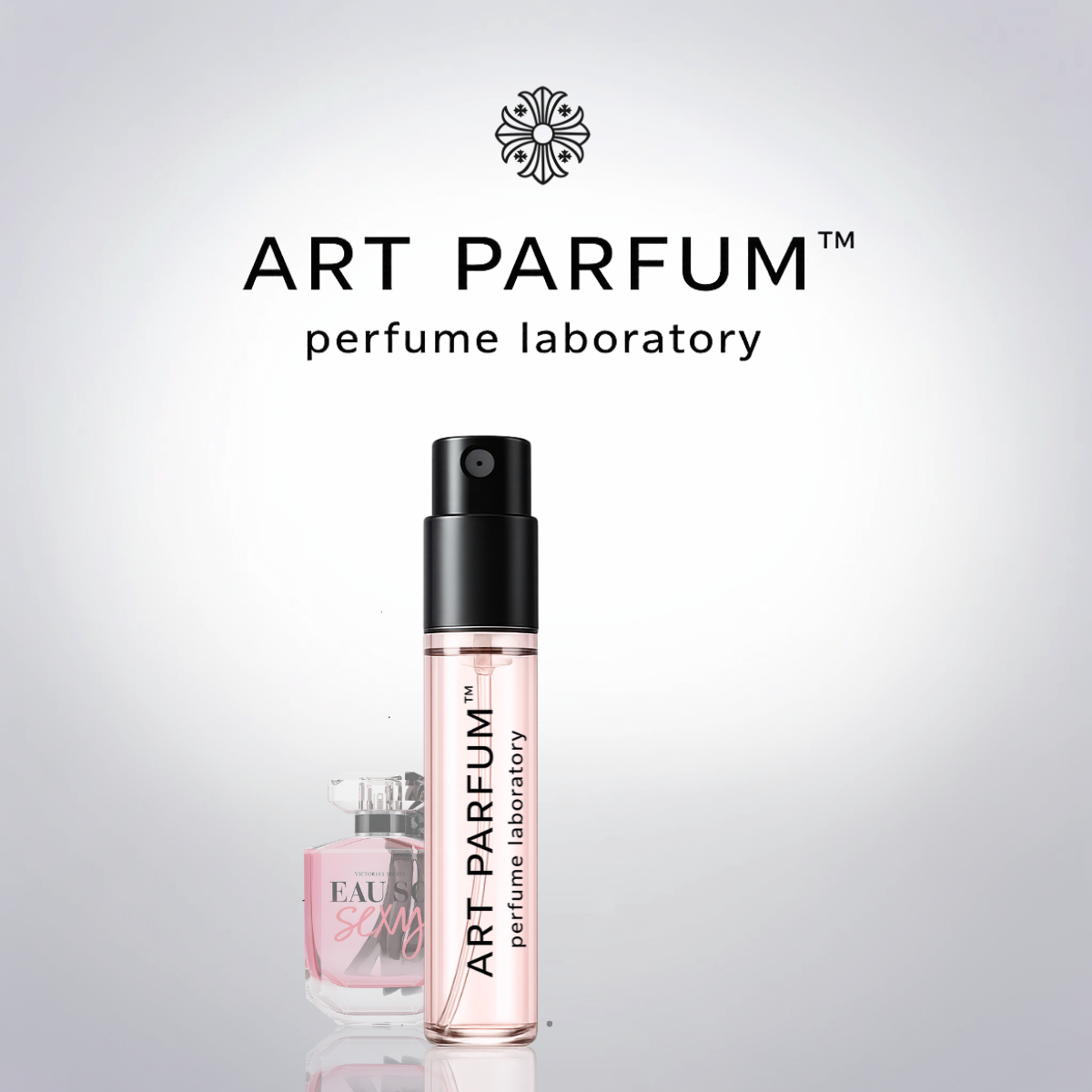 Пробники парфумів Victoria’s Secret Eau So Sexy 3ml  - для жінок