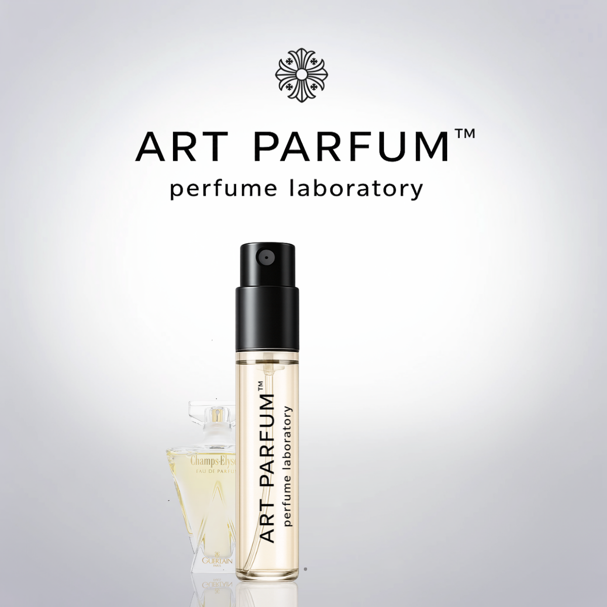 Пробники парфумів Guerlain Champs-Élysées 3ml  - для жінок