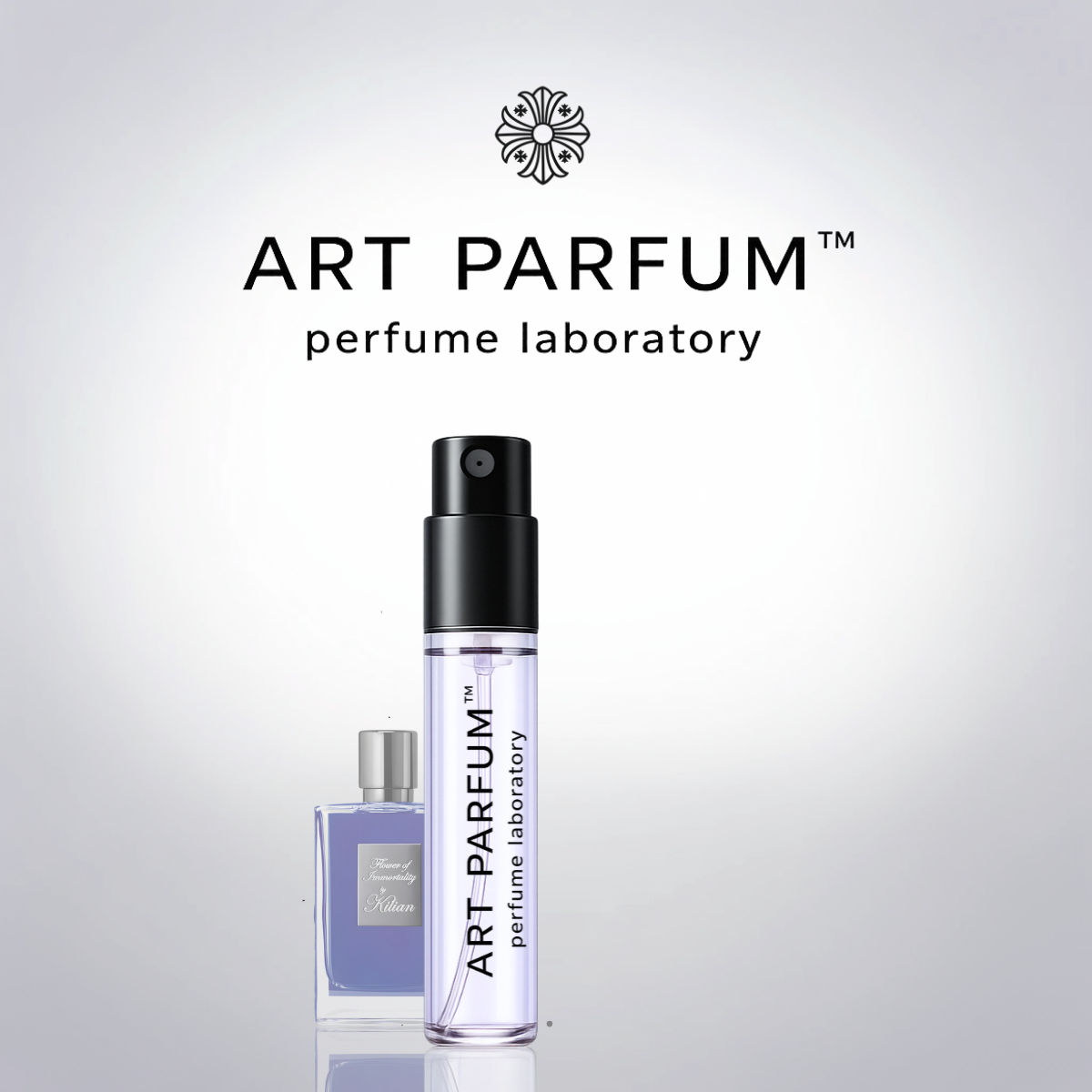 Пробники парфумів Kilian Flower of Immortality 3ml  - для жінок та чоловіків (унісекс)