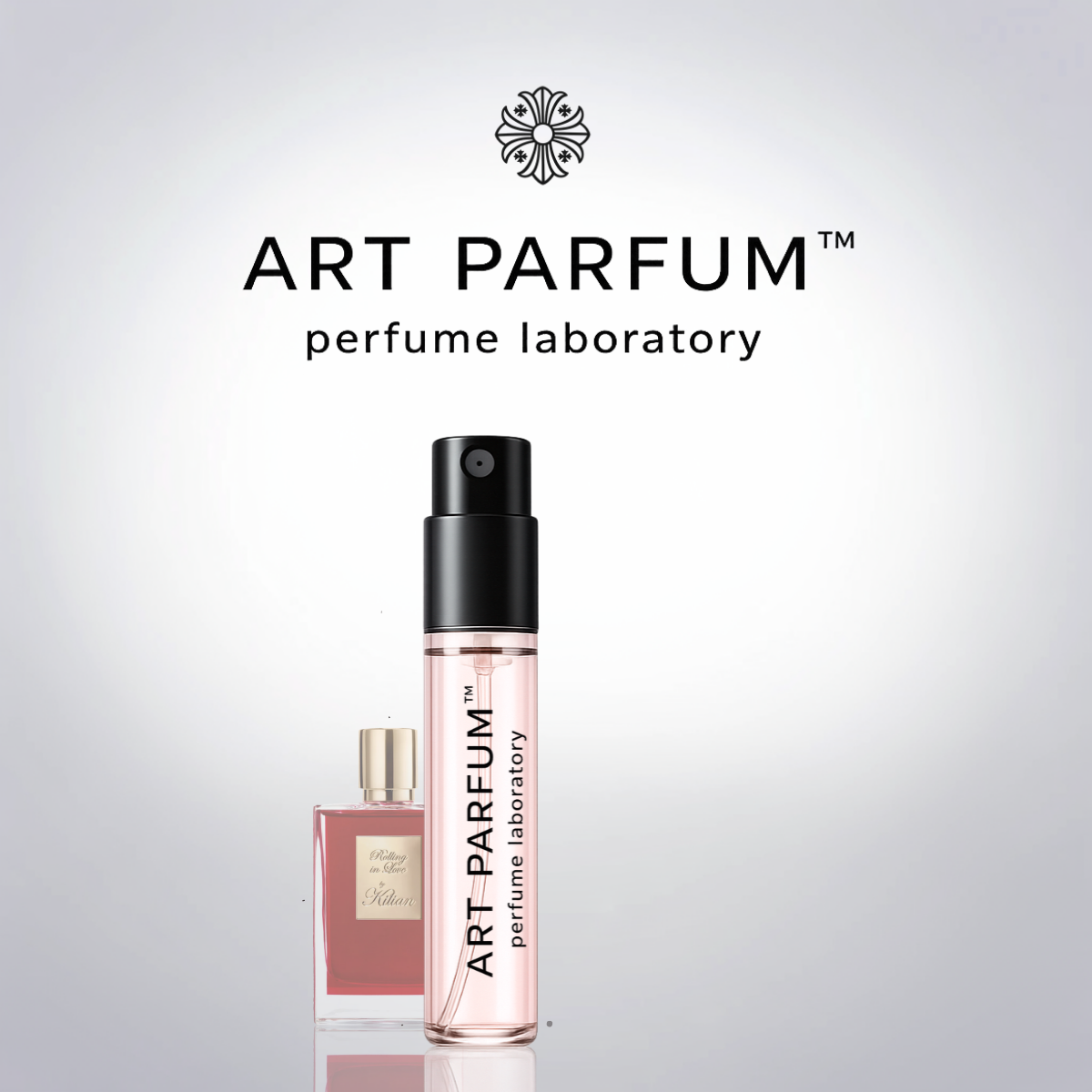 Пробники парфумів Kilian Rolling in Love 3ml  - для жінок та чоловіків (унісекс)
