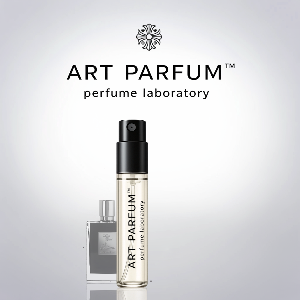 Пробники парфумів Kilian Dark Lord 3ml  - для жінок та чоловіків (унісекс)