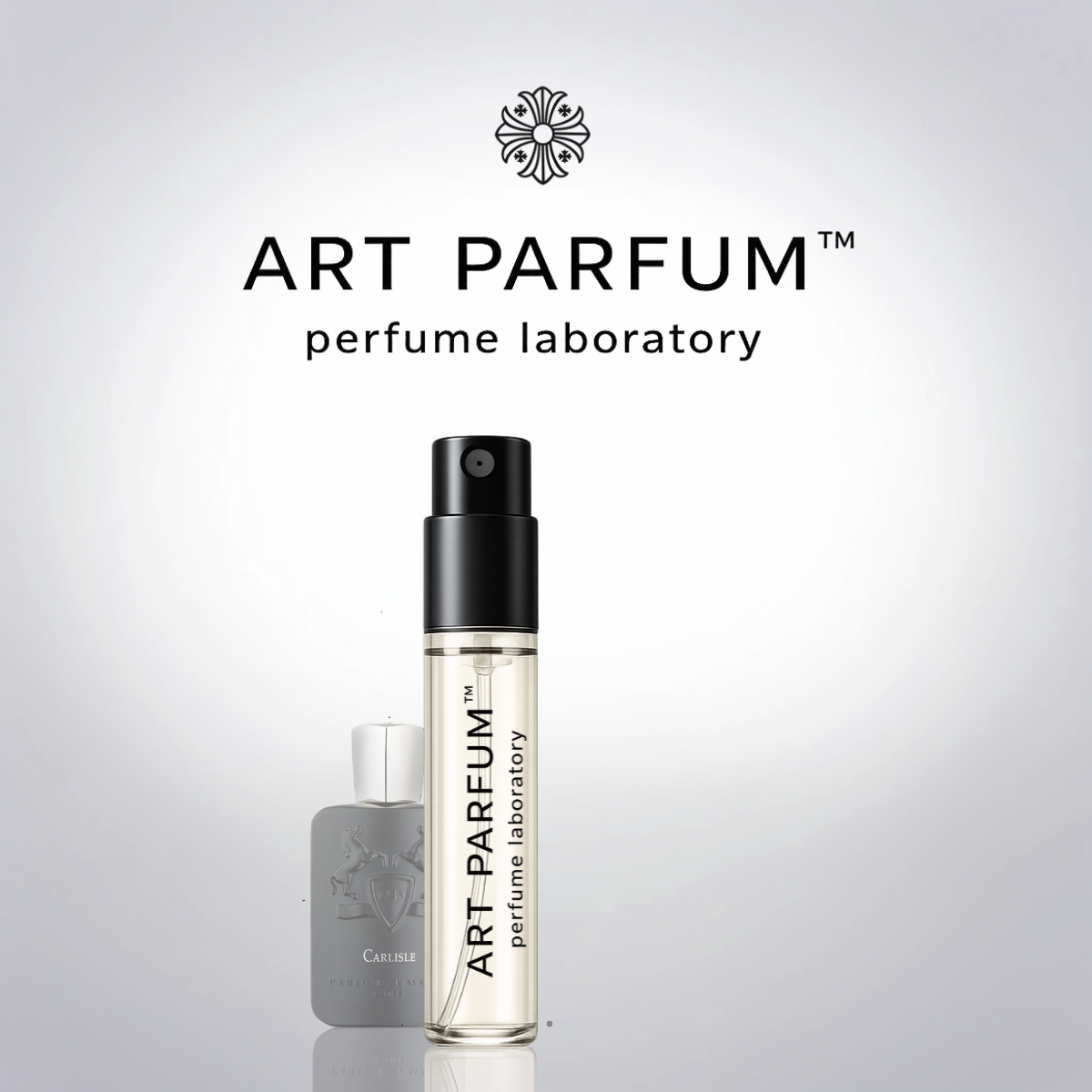 Пробники парфумів Parfums de Marly Carlisle 3ml  - для жінок та чоловіків (унісекс)