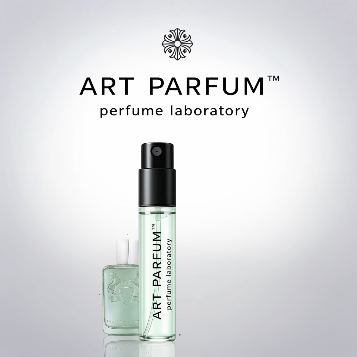 Пробники парфумів Parfums de Marly Greenley 3ml  - для жінок та чоловіків (унісекс)