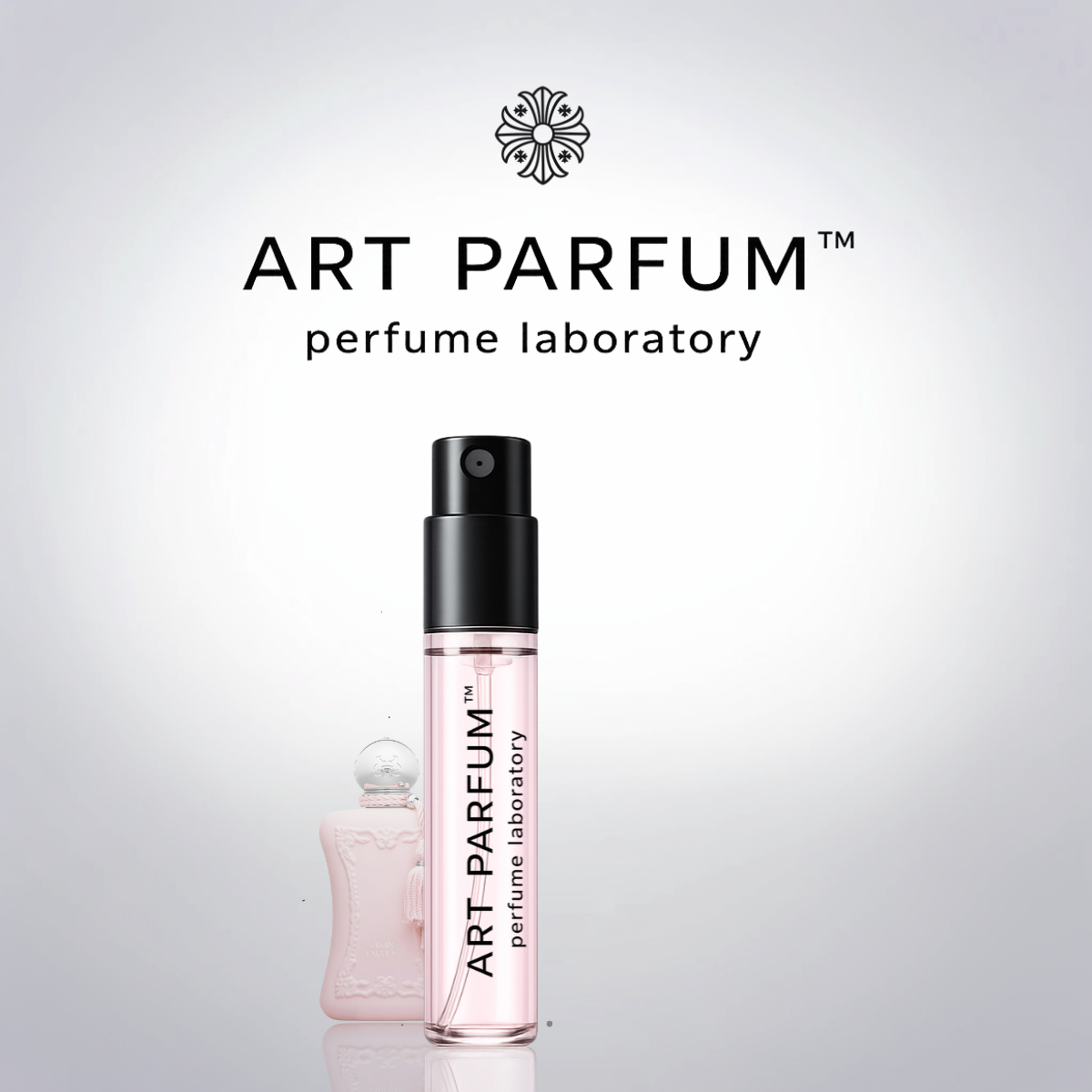 Пробники парфумів Parfums de Marly Delina Exclusif 3ml  - для жінок