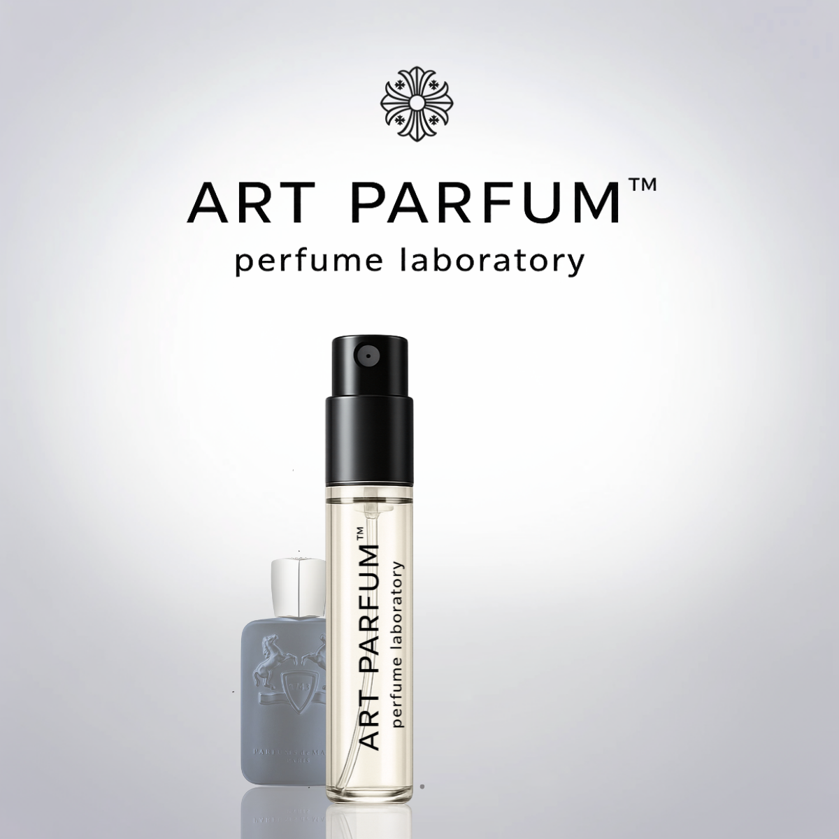 Пробники парфумів Parfums de Marly Layton 3ml  - для жінок та чоловіків (унісекс)