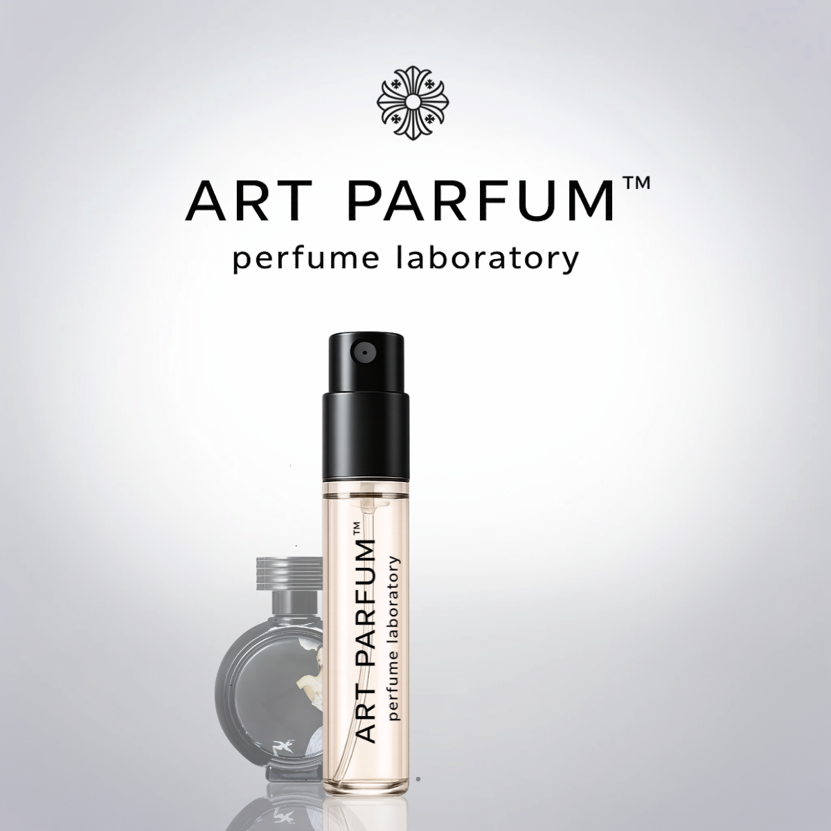 Пробники парфумів HFC Fragrance Company Devil’s Intrigue Haute 3ml  - для жінок