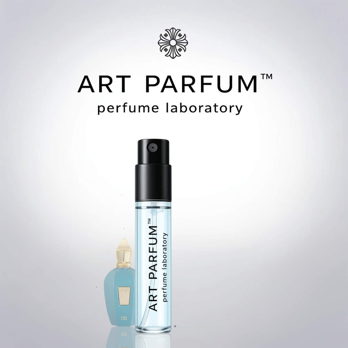 Пробники парфумів Xerjoff Erba Pura 3ml  - для жінок та чоловіків (унісекс)