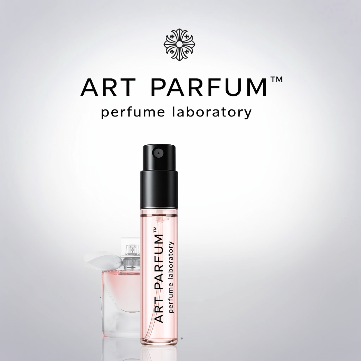 Пробники парфумів Lancôme La Vie Est Belle 3ml  - для жінок