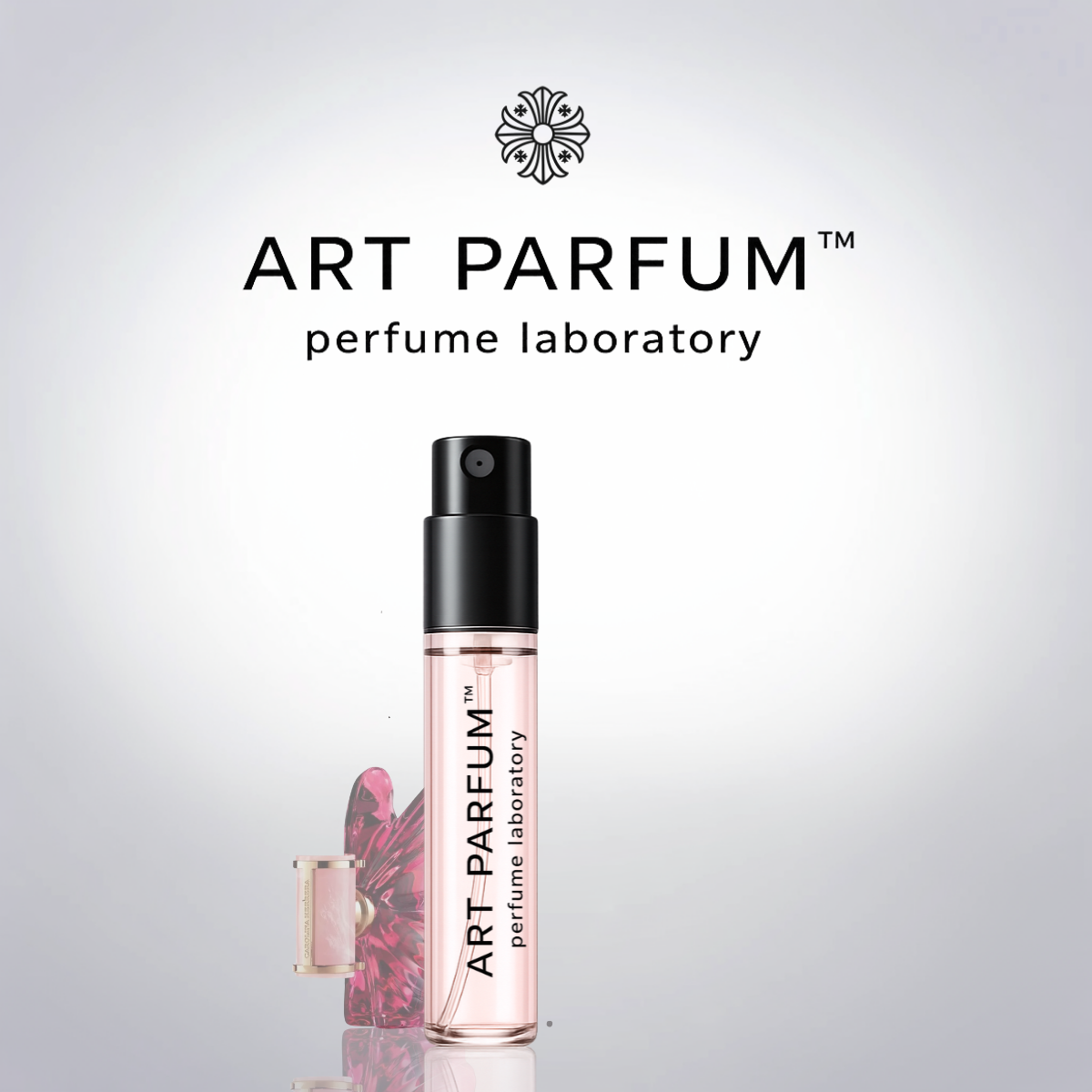 Пробники парфумів Carolina Herrera La Bomba 3ml  - для жінок