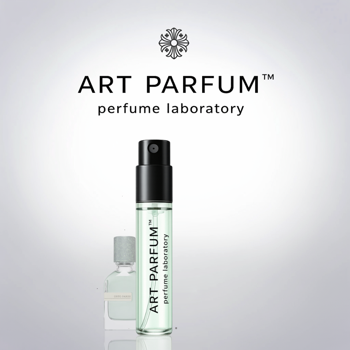 Пробники парфумів Orto Parisi Megamare 3ml  - для жінок та чоловіків (унісекс)