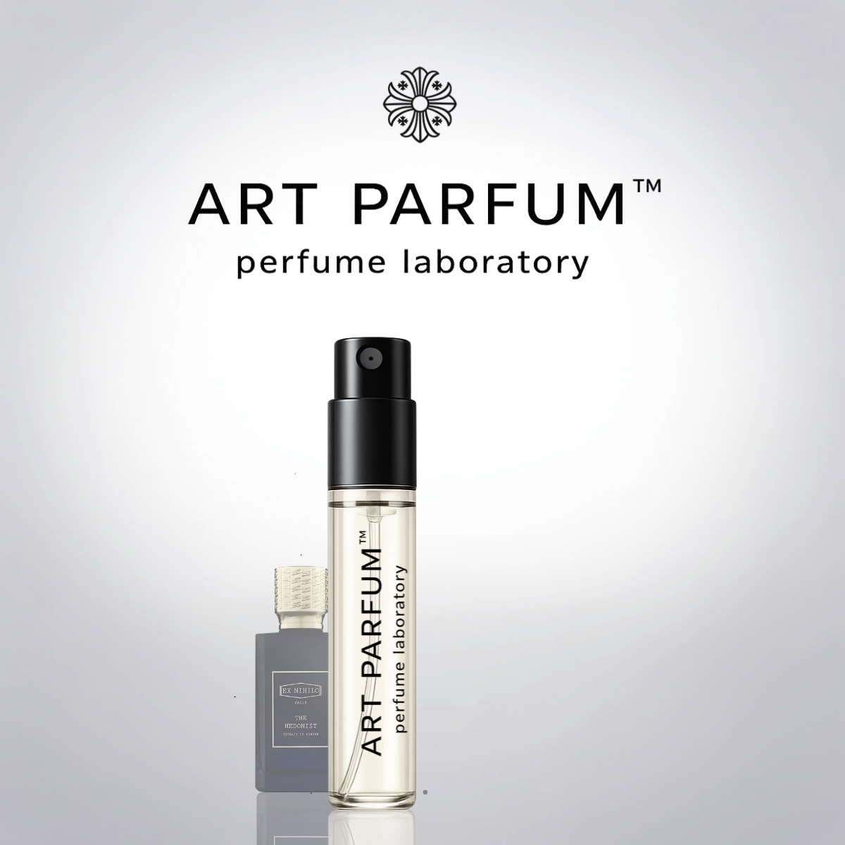 Пробники парфумів Ex Nihilo The Hedonist Extrait de Parfum 3ml  - для жінок та чоловіків (унісекс)
