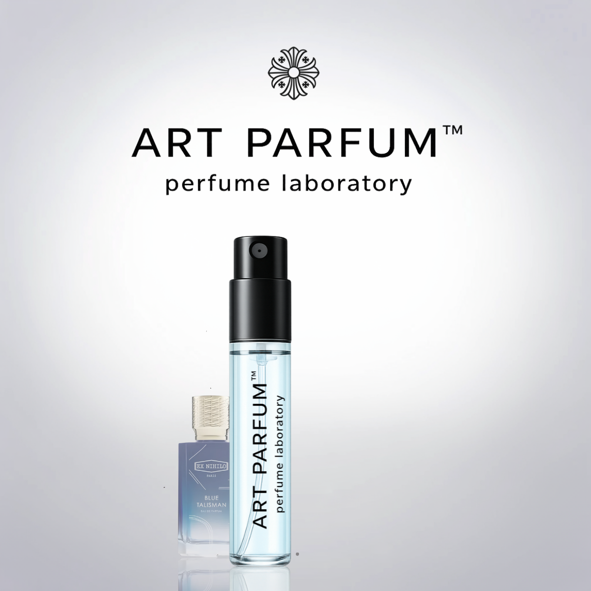 Пробники парфумів Ex Nihilo Blue Talisman 3ml  - для жінок та чоловіків (унісекс)