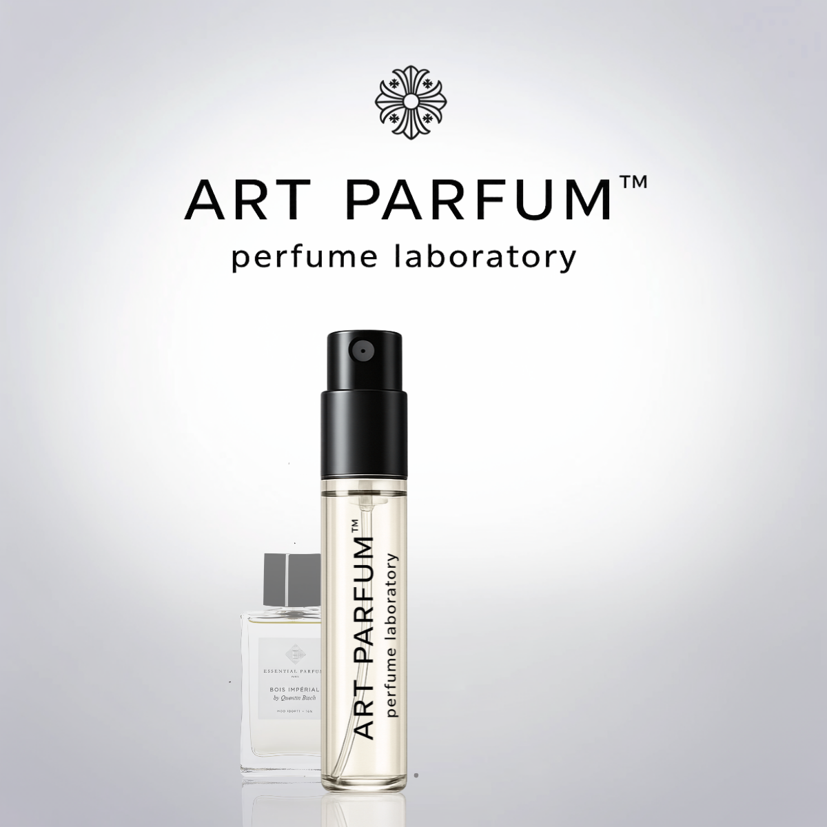 Пробники парфумів Essential Parfums Bois Impérial 3ml  - для жінок та чоловіків (унісекс)